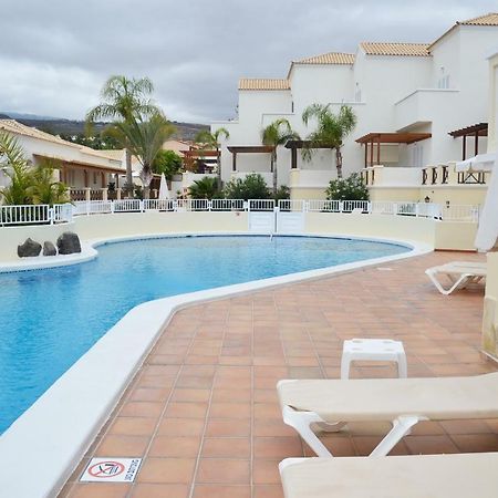 Golf Resort Tenerife Sur Los Cristianos  Exterior photo