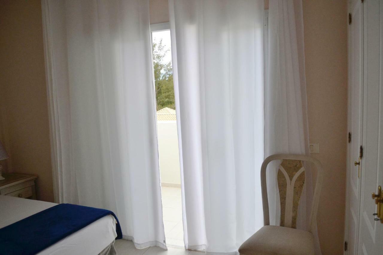 Golf Resort Tenerife Sur Los Cristianos  Exterior photo